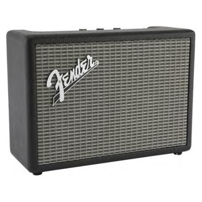 FENDER MONTEREY BLUETOOTH SPEAKER